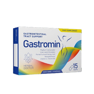 Gastromin