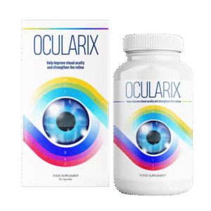 Ocularix